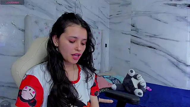 Snapshot of arissha_lee chatting on 05/27/26, 01:02 arissha lee online show from 05/27/26, 01:02
