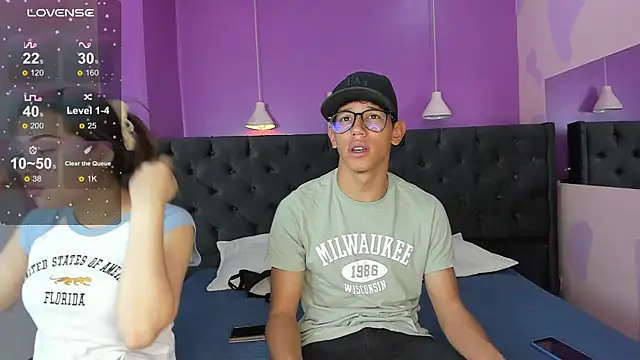 RyanPricee online show from 02/07/25, 10:30