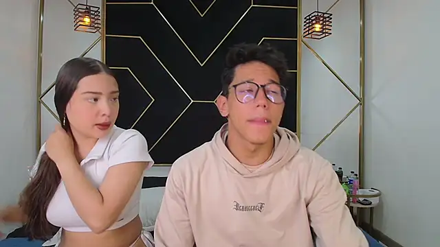 RyanPricee online show from 10/10/25, 03:27