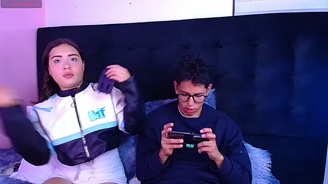 RyanPricee online show from 11/30/25, 04:16