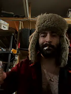 Faded-Solo online show from 01/16/26, 04:16