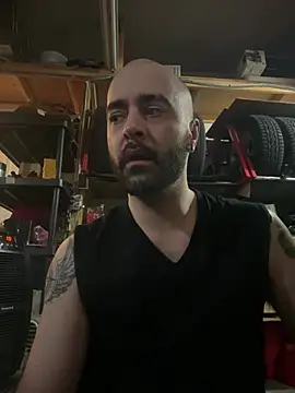 Faded-Solo online show from 04/08/26, 07:19