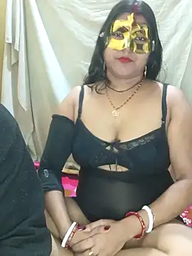 Hot muskaan online show from 02/01/25, 05:39