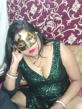 Hot muskaan online show from 02/09/25, 07:09