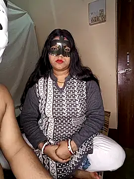 Hot muskaan online show from 12/04/25, 04:33