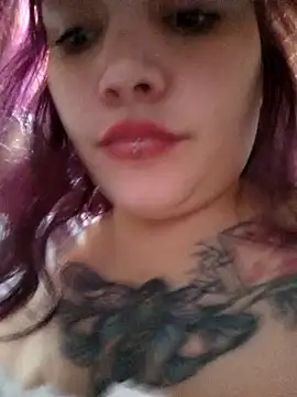 Miss Amelie online show from 01/19/25, 02:38