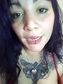 Miss Amelie online show from 02/22/25, 07:01