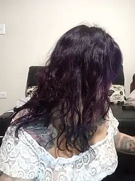 Miss Amelie online show from 02/27/25, 04:09