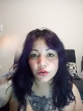 Miss Amelie online show from 03/01/25, 05:09