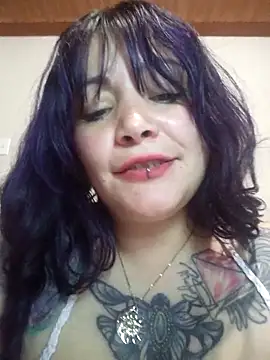 Miss Amelie online show from 03/01/25, 08:13