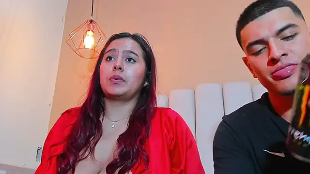 Snapshot of DAVID_VICTORIAA chatting on 02/07/25, 05:07 DAVID VICTORIAA online show from 02/07/25, 05:07