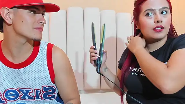 Snapshot of DAVID_VICTORIAA chatting on 03/11/25, 01:12 DAVID VICTORIAA online show from 03/11/25, 01:12