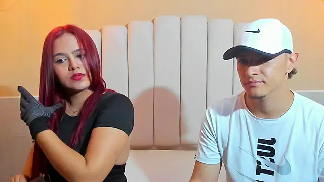 Snapshot of DAVID_VICTORIAA chatting on 03/18/25, 01:31 DAVID VICTORIAA online show from 03/18/25, 01:31