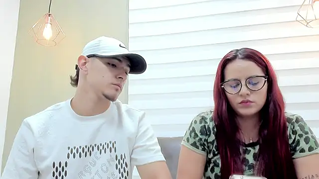 Snapshot of DAVID_VICTORIAA chatting on 09/12/25, 01:11 DAVID VICTORIAA online show from 09/12/25, 01:11