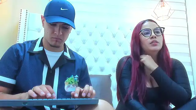 Snapshot of DAVID_VICTORIAA chatting on 09/15/25, 01:00 DAVID VICTORIAA online show from 09/15/25, 01:00