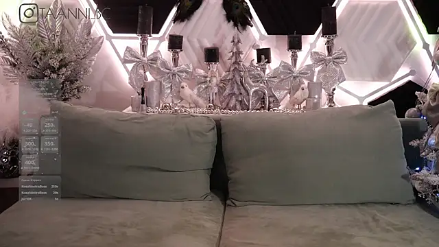 taanni bc online show from 01/29/25, 01:48