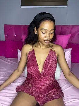 naughtiest baddy online show from 03/24/26, 07:41