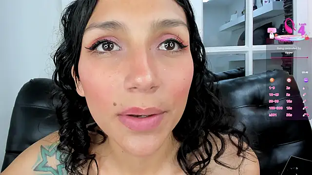 Snapshot of miss___evangeline chatting on 03/14/25, 02:31 miss evangeline online show from 03/14/25, 02:31