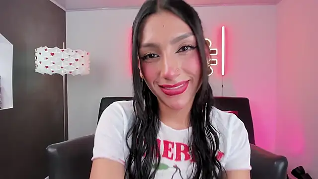 miss   evangeline online show from 05/30/26, 02:41