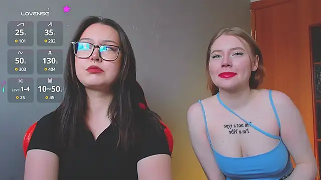 kittenrisha online show from 02/04/25, 08:35