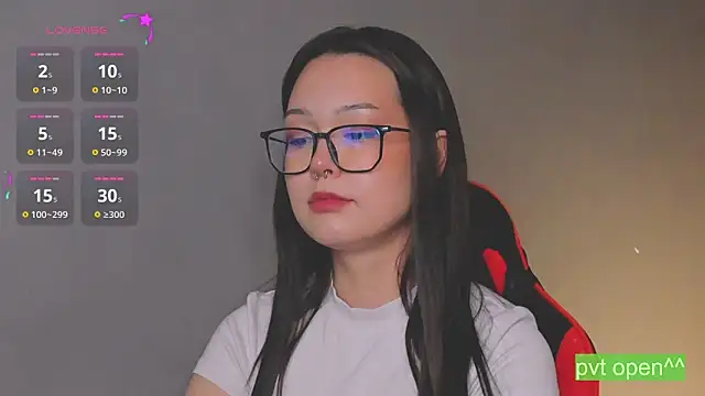 kittenrisha online show from 02/06/25, 01:54