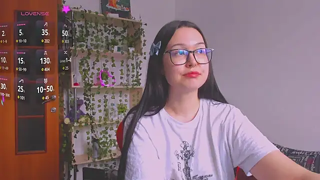 kittenrisha online show from 02/26/25, 10:26