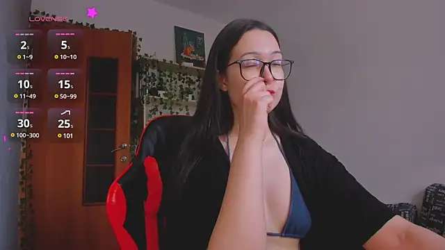 kittenrisha online show from 03/04/25, 07:19