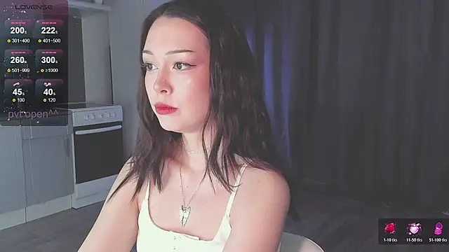 kittenrisha online show from 11/05/25, 04:23