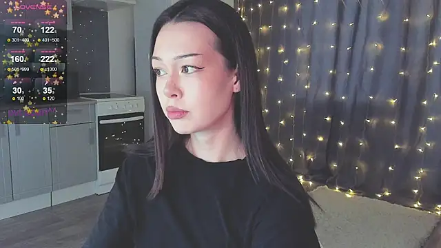 kittenrisha online show from 12/21/25, 07:04