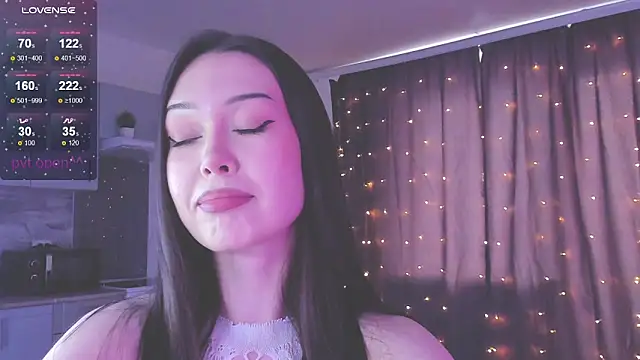 kittenrisha online show from 01/13/26, 06:51