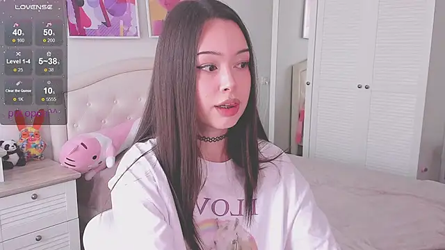 kittenrisha online show from 02/09/26, 06:06