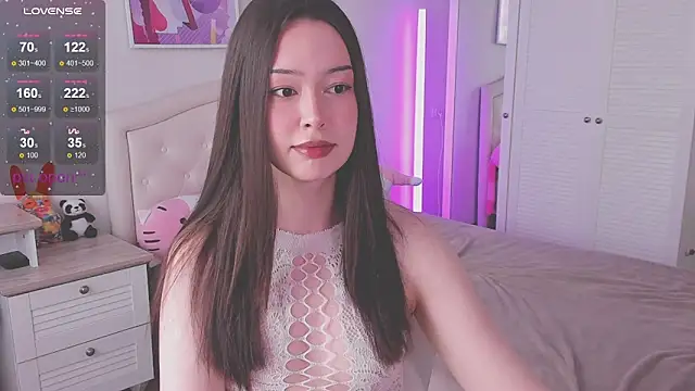 kittenrisha online show from 03/14/26, 04:40