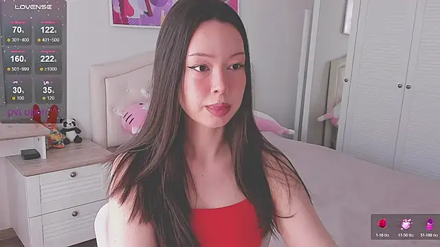 kittenrisha online show from 03/22/26, 05:22