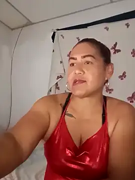 Snapshot of Abigail_BigTits chatting on 01/25/25, 02:47 Abigail BigTits online show from 01/25/25, 02:47