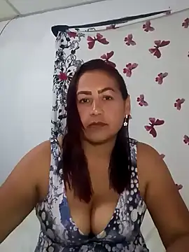 Snapshot of Abigail_BigTits chatting on 02/28/25, 02:53 Abigail BigTits online show from 02/28/25, 02:53