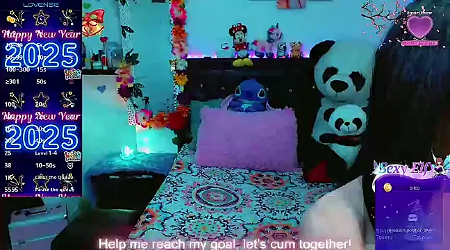 Alextwink online show from 01/15/25, 12:19