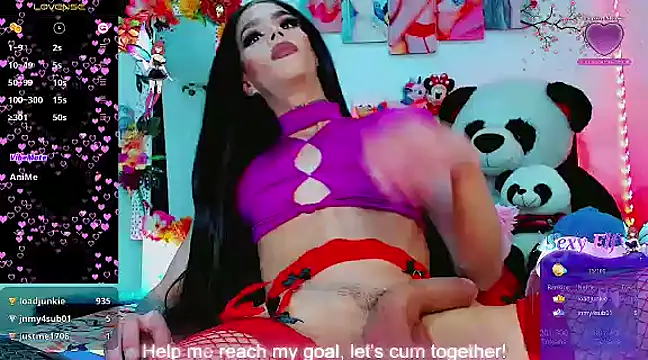 Alextwink online show from 01/16/25, 02:51