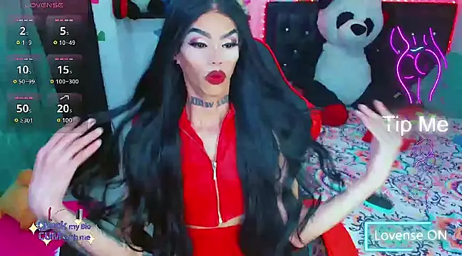 Alextwink online show from 03/20/25, 12:19