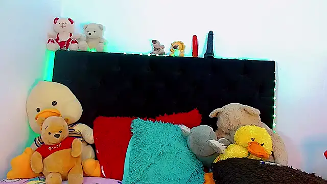 Alextwink online show from 10/23/25, 11:46