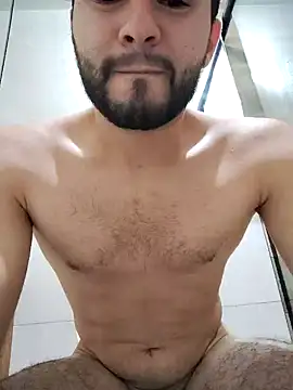 Eduardobi97 online show from 01/16/25, 02:51