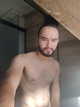 Eduardobi97 online show from 12/19/25, 11:17