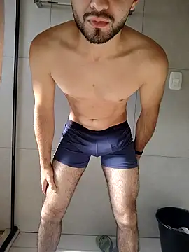 Eduardobi97 online show from 02/01/26, 10:58