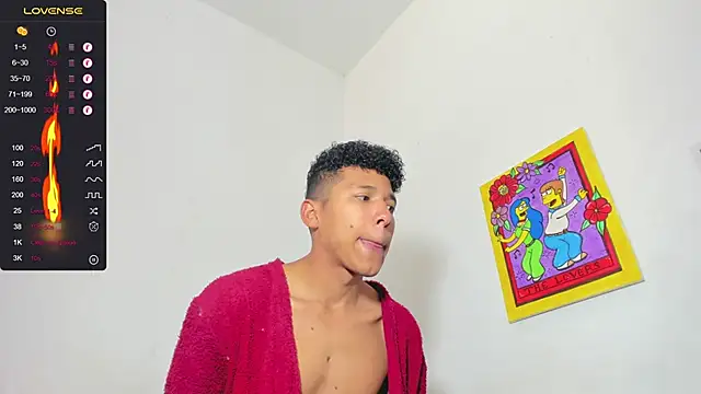 iam corbin online show from 01/06/25, 08:39