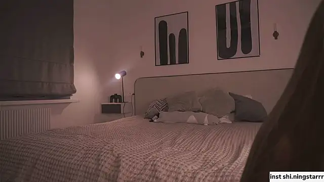 alittlestarrr online show from 01/12/25, 01:48