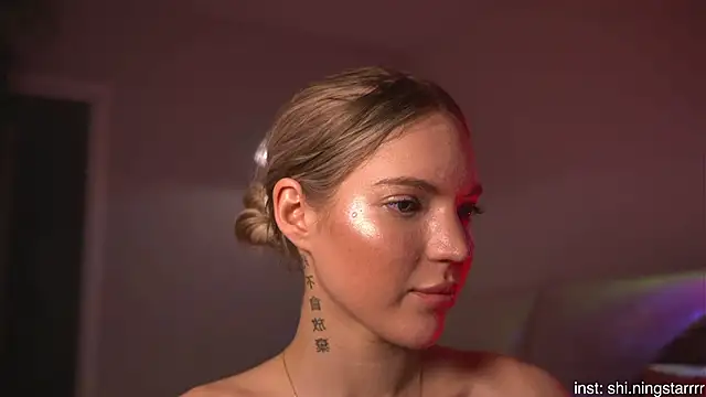 alittlestarrr online show from 03/04/25, 07:11