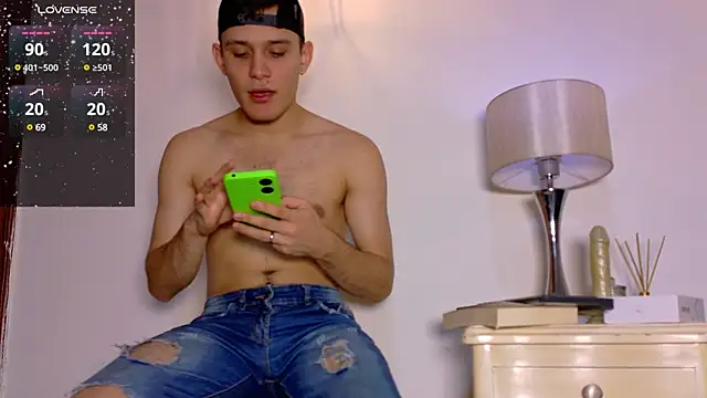 1Tommy9 online show from 03/14/25, 10:05