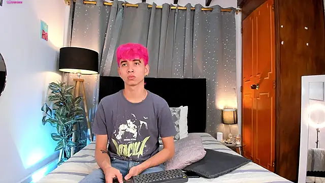 Snapshot of Brian-Ausslos chatting on 02/21/25, 04:40 Brian-Ausslos online show from 02/21/25, 04:40