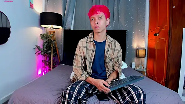 Snapshot of Brian-Ausslos chatting on 02/27/25, 04:52 Brian-Ausslos online show from 02/27/25, 04:52