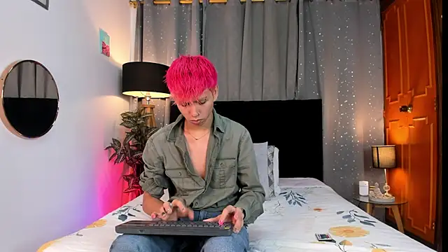 Snapshot of Brian-Ausslos chatting on 03/10/25, 04:49 Brian-Ausslos online show from 03/10/25, 04:49