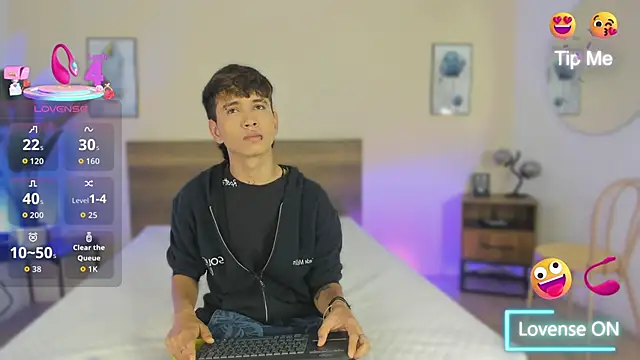 Snapshot of Brian-Ausslos chatting on 11/20/25, 04:45 Brian-Ausslos online show from 11/20/25, 04:45